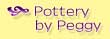 Pottery By Peggy