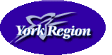 York Region web site